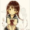 神のまにまに