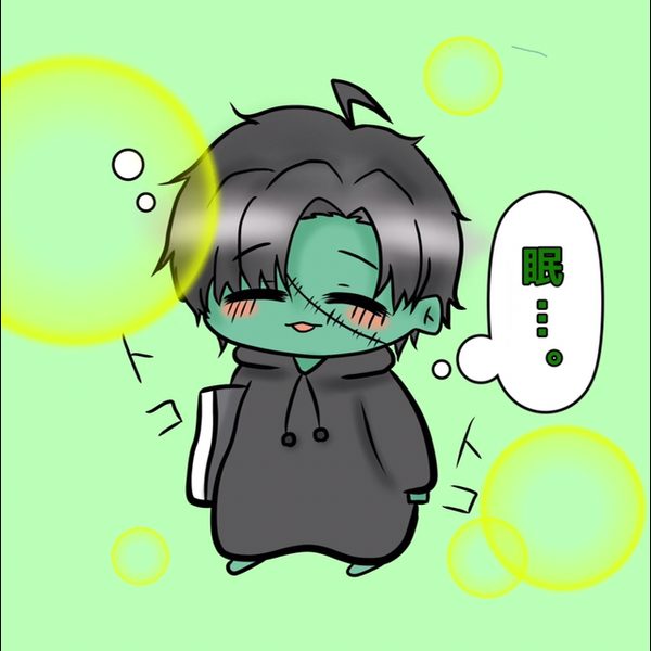 ぞんび