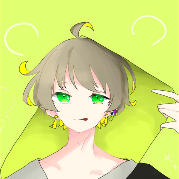 かぃ