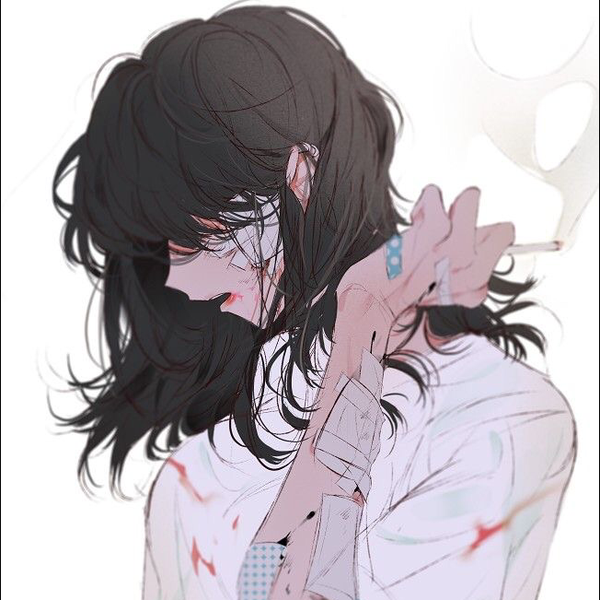 黒-lac