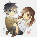 Secret base〜君がくれたもの〜【コラボ用】
