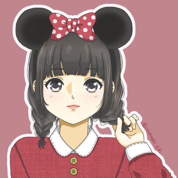 いつかみお