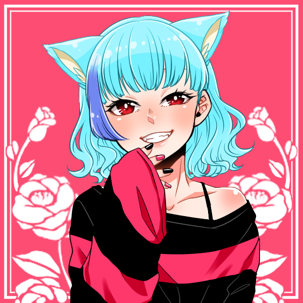 Zero(狐)