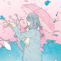 シュガーソングとビターステップ 🌷コラボ