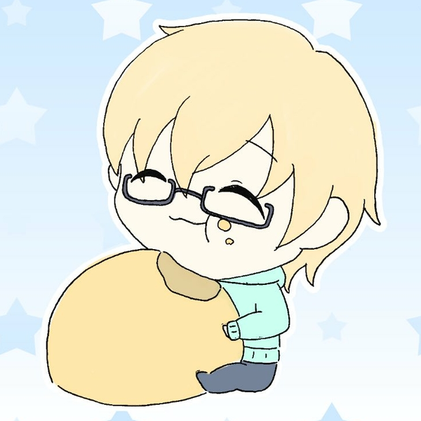 まーくん？