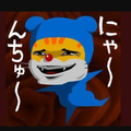 👑とびら開けて コラボ用(ハンス募集中)👑