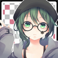 がっこうぐらし!声真似