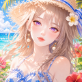 夏の日の1993