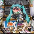 ラムのラブソング（レコーディング時のデモ）