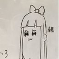 【映画予告風声劇台本】『半透明の花束』