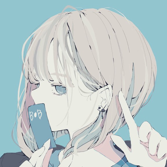 🐰るな☂