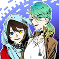 【た】ﾀﾗﾁｵゲーム【混ぜメンver.】