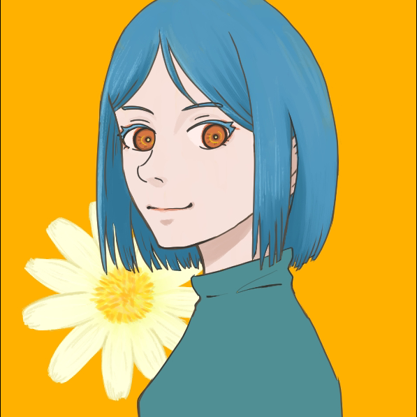 Daisy🌼