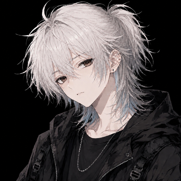 うしいぬ🧂