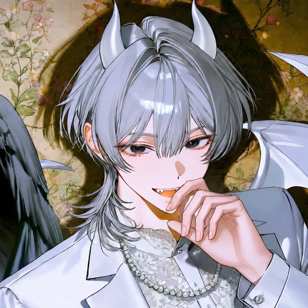 うしいぬ🧂🍠