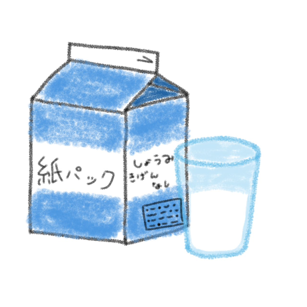 紙パック