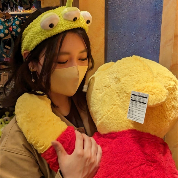 ななみちゃん