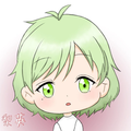 【EON宣伝部!!】BRAND NEW STARS!! 2番