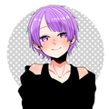 ヴィーナスとジーザス　【まもすけ×●】