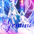 ♊️💫Gemini💫♊️  🎉紹介サウンド🎉