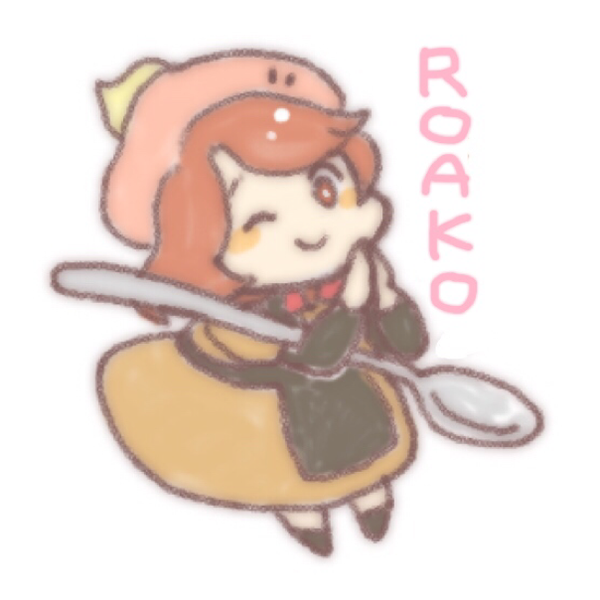 ろあこ🌵