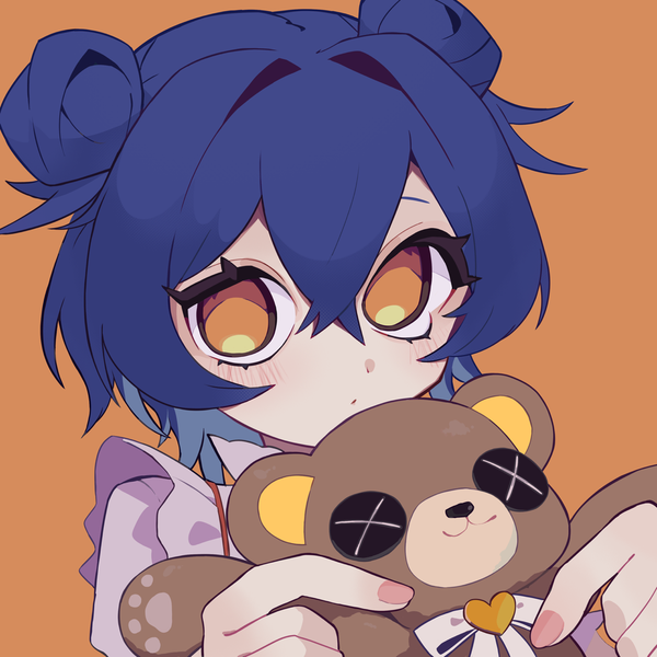 藍野(あいの)🧸