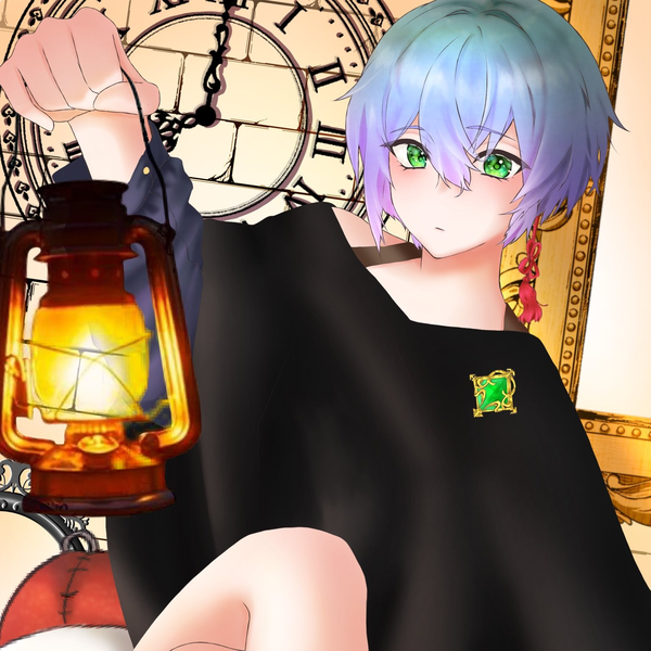 塩あい🐿️
