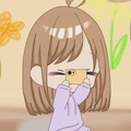 同担☆拒否 ハモリ付き【コラボ用】