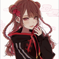 Preserved Roses