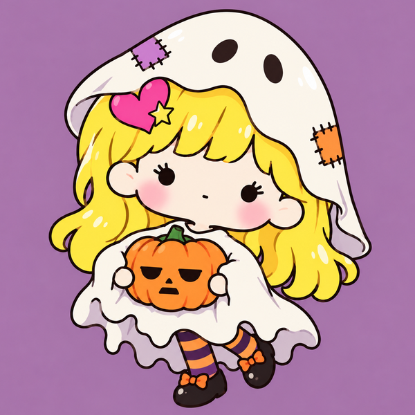 YUKI /•᷅‎‎•᷄\୭