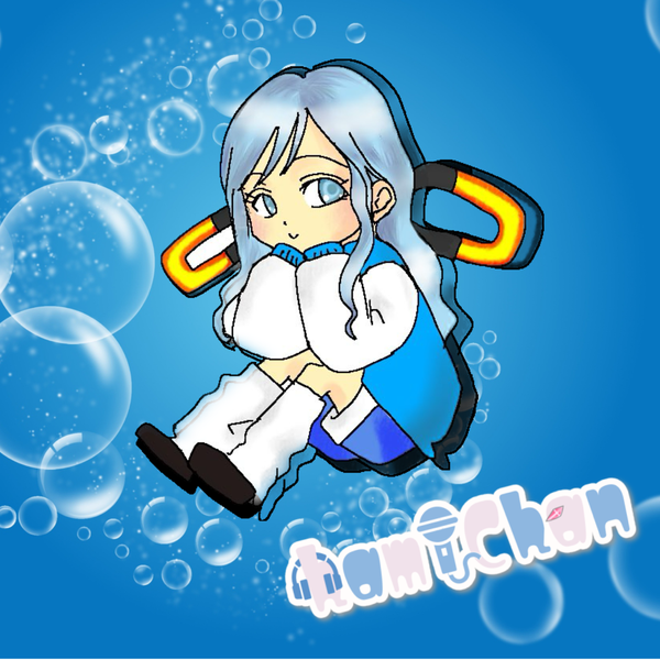 hamikoChan