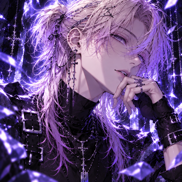 🕔✨️시테(シテ)⋆͛ 🐕⸒⸒