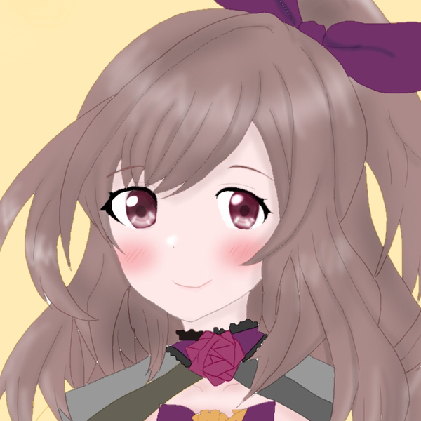 ゆりりん