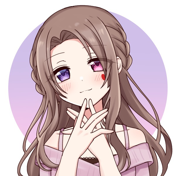 は く と ❄️🍷💫