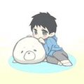 イノコリ先生 コラボ用