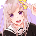 失敗作少女
