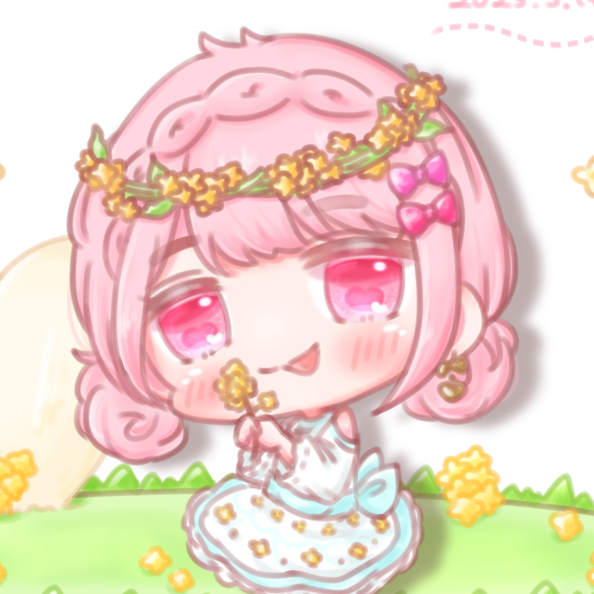 遥月(* 'ᵕ' )๑.｡
