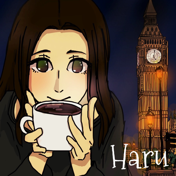 HARU