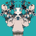 憂、燦々
