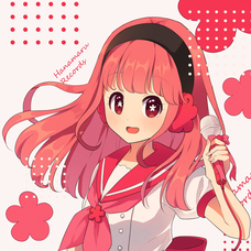 はなちゃん 5195464-18730c7e-6a7b-4864-