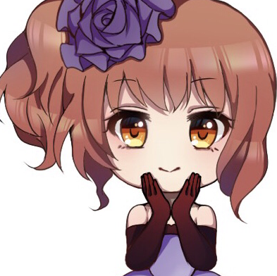 Kaoru. @ Laugh☆Free