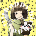 桜が咲く前に