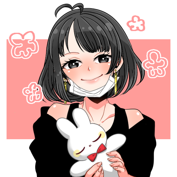 マシューくん🐹