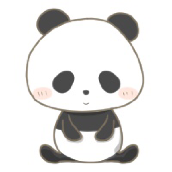 きょろ🐼
