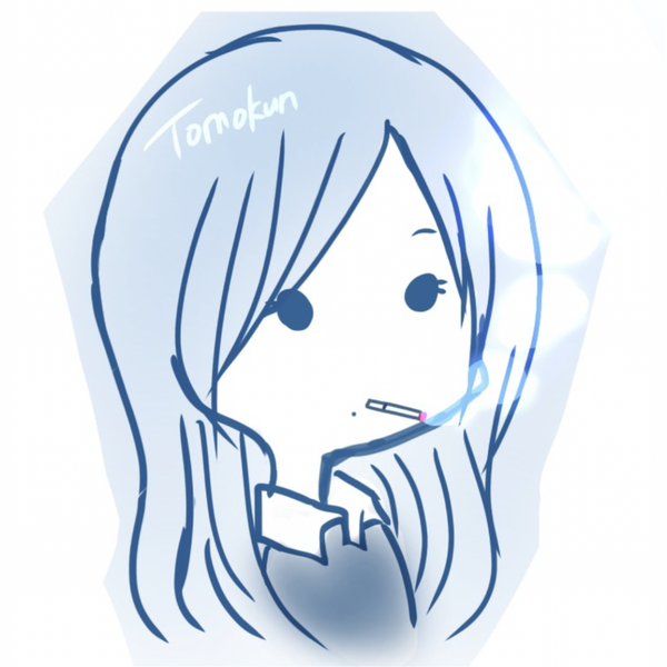 ともくん