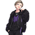 LOSER コラボ lan×やた