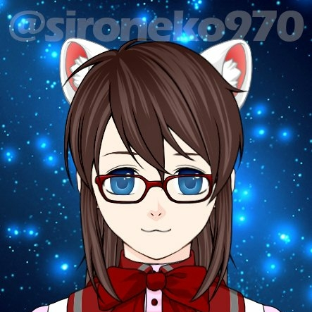 白猫さん