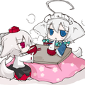 sweets Time裏歌詞 【音源】
