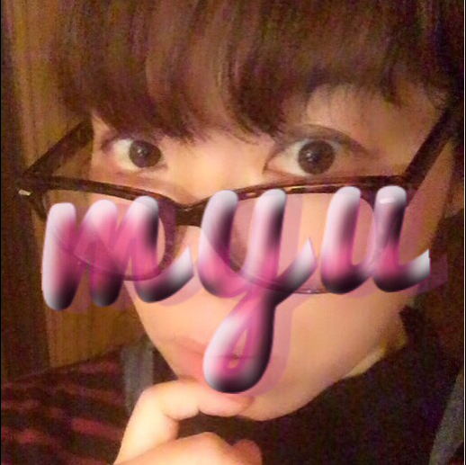 myu🍒 🎙*:ஐ(●˘͈ ᵕ˘͈)人(˘͈ᵕ ˘͈●)ஐ: