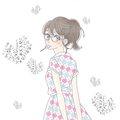 ねえ(女性キー)